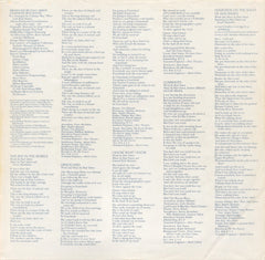 Paul Simon - Graceland (Vinyl)
