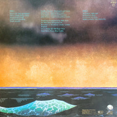 Asia (2) - Asia (Vinyl)