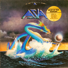 Asia (2) - Asia (Vinyl)