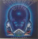 Journey - Frontiers (Vinyl)