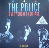 Police, The - Every Breath You Take (The Singles) (Vinyl)