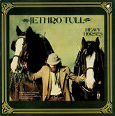 Jethro Tull - Heavy Horses (Vinyl)