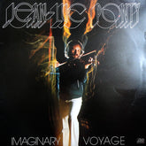 Jean-Luc Ponty - Imaginary Voyage (Vinyl)