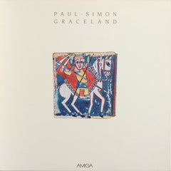 Paul Simon - Graceland (Vinyl)