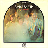 Rare Earth - Get Ready (Vinyl)