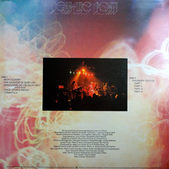 Jean-Luc Ponty - Imaginary Voyage (Vinyl)