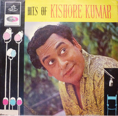 Kishore Kumar - Hits Of Kishore Kumar (Vinyl)