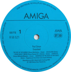 Paul Simon - Graceland (Vinyl)