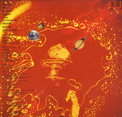 Allman Brothers Band, The - Shades Of Two Worlds (Vinyl)