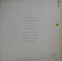 Aerosmith - Draw The Line (Vinyl)