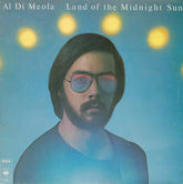 Al Di Meola - Land Of The Midnight Sun (Vinyl)