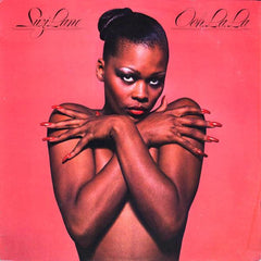 Suzi Lane - Ooh, La, La (Vinyl)