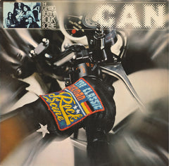 Can - The Classic German Rock Scene (Vinyl) (2)