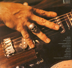 Keith Richards - Talk Is Cheap (Vinyl)