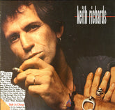 Keith Richards - Talk Is Cheap (Vinyl)