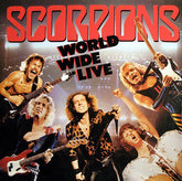 Scorpions - World Wide Live (Vinyl) (2)