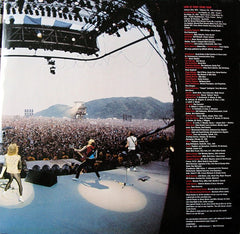 Scorpions - World Wide Live (Vinyl) (2)