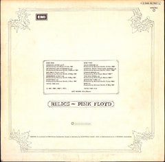 Pink Floyd - Relics (Vinyl)