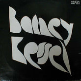 Barney Kessel - Barney Kessel (Vinyl)