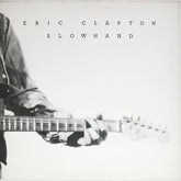 Eric Clapton - Slowhand (Vinyl)