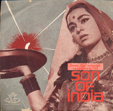 Naushad - Son Of India (45-RPM)