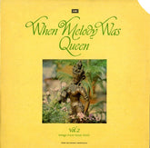 Various - When Melody Was Queen, Vol.2 (Vinyl)