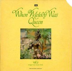 Various - When Melody Was Queen, Vol.2 (Vinyl)