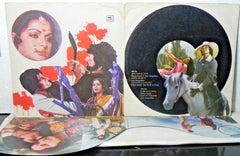 R. D. Burman, Anand Bakshi - Barsaat Ki Ek Raat (Vinyl)