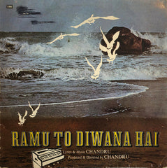 Chandru (4) - Ramu To Diwana Hai (Vinyl)