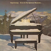 Supertramp - Even In The Quietest Moments... (Vinyl)