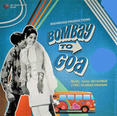 R. D. Burman, Rajinder Krishan - Bombay To Goa (Vinyl)