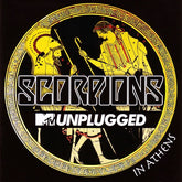 Scorpions - MTV Unplugged In Athens (CD) (2)