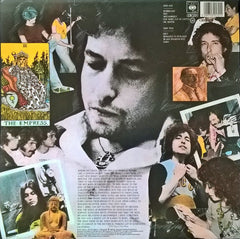 Bob Dylan - Desire (Vinyl)