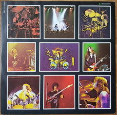 Thin Lizzy - Live And Dangerous (Vinyl) (2)