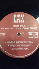 Rolling Stones, The - Rolled Gold - The Very Best Of The Rolling Stones (Vinyl) (2)