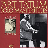 Art Tatum - The Art Tatum Solo Masterpieces, Volume Seven (CD)