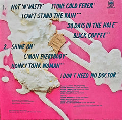 Humble Pie - The Best (Vinyl)