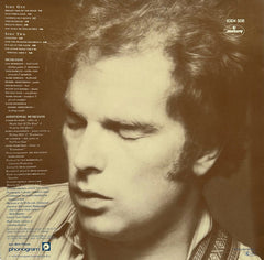 Van Morrison - Into The Music (Vinyl)