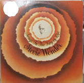 Stevie Wonder - Songs In The Key Of Life (Vinyl) (2)