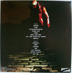 Scars On Broadway - Scars On Broadway (Vinyl)