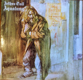 Jethro Tull - Aqualung (Vinyl)