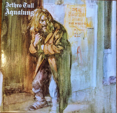 Jethro Tull - Aqualung (Vinyl)