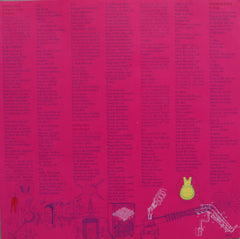 Frank Zappa - Joe's Garage Acts II & III (Vinyl) (2)