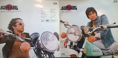 Laxmikant-Pyarelal, Anand Bakshi - Suhaag (Vinyl)