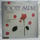 Govind Prasad Jaipurwale and Dilraj Kaur - Toote Sapne (Vinyl)