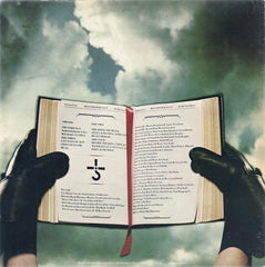 Blue Öyster Cult - On Your Feet Or On Your Knees (Vinyl) (2)