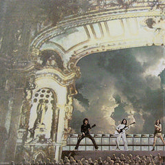 Blue Öyster Cult - On Your Feet Or On Your Knees (Vinyl) (2)