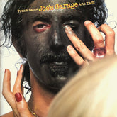 Frank Zappa - Joe's Garage Acts II & III (Vinyl) (2)
