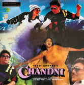 Shiv Hari • Anand Bakshi - Chandni (Vinyl)