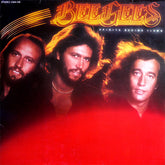 Bee Gees - Spirits Having Flown (Vinyl)